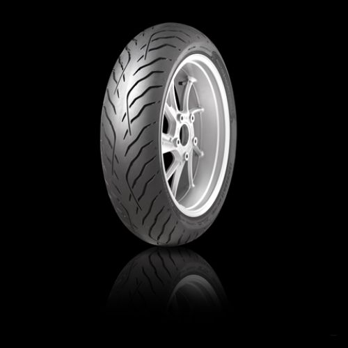 DUNLOP SX RSMART4 160/60R17 69W