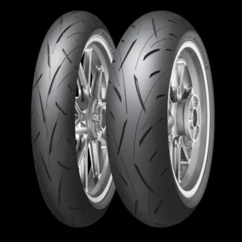 DUNLOP SXRSPORT2 120/70R17 58W