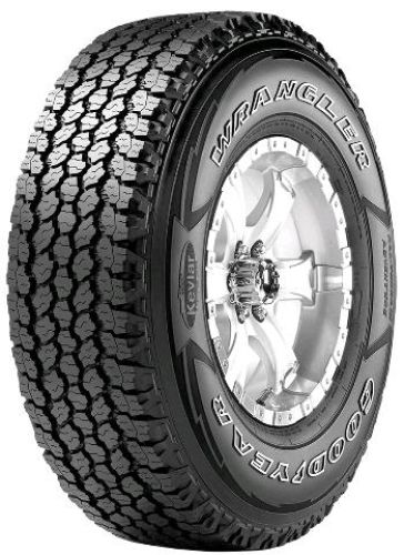 GOODYEAR WRANGLER ALL-TERRAIN ADVENTURE 265/70R16 112T