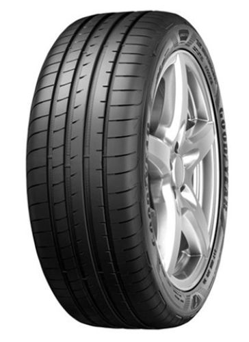 GOODYEAR F1 ASYM 5 235/35R19 91Y FP XL