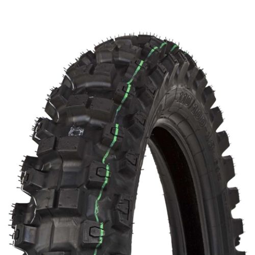 DUNLOP GX MX53 100/90R19 57M