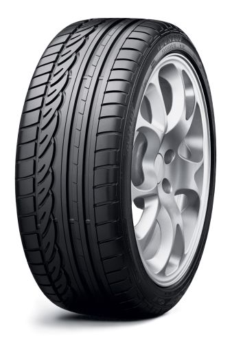 DUNLOP SP SPORT 01 255/45R18 99V