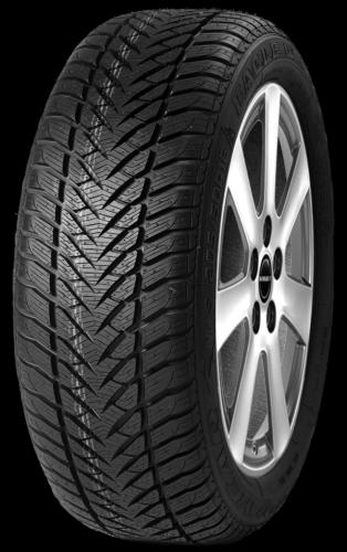 GOODYEAR ULTRA GRIP 255/60R18 112H