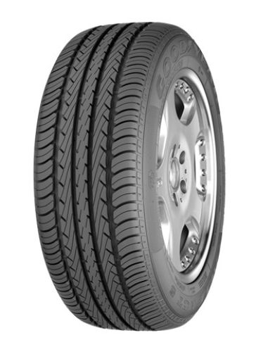 GOODYEAR EAGLE NCT 5 255/50R21 106W * EMT ROF