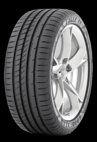 GOODYEAR EAG F1 ASYMMETRIC 265/50R19 110Y