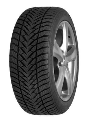 GOODYEAR ULTRAGRIP 255/50R19 107V * ROF FP