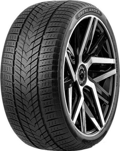 UNIGLORY HW505 255/55R19 107T