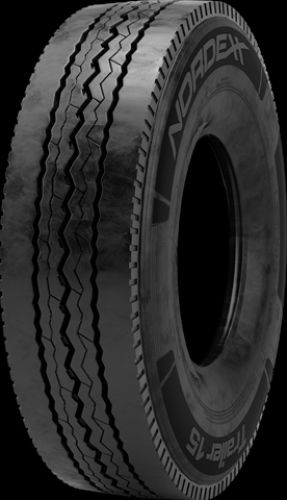 NORDEXX TRAILER 15 245/70R17.5 143J