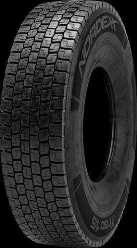 NORDEXX TRAC 15 295/80R22.5 152L