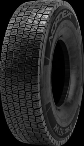 NORDEXX TRAC 10W 295/80R22.5 154L