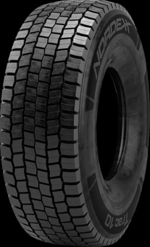 NORDEXX TRAC 10 315/60R22.5 152M