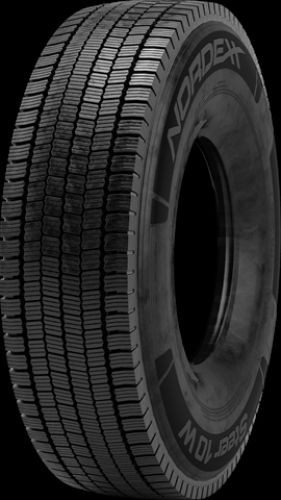 NORDEXX STEER 10W 315/70R22.5 156L