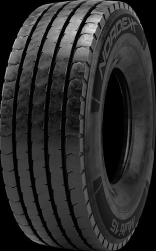 NORDEXX MULTI 15 385/65R22.5 160K