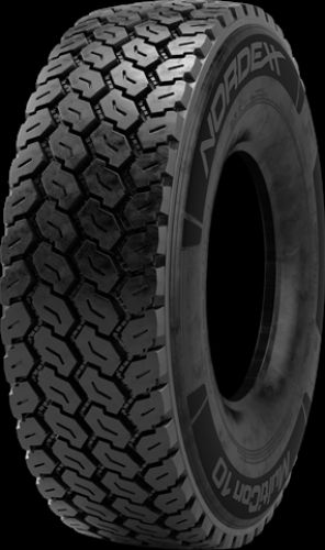 NORDEXX MULTICON 10 385/65R22.5 160K