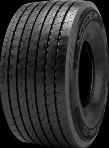 NORDEXX TRAILER 20 435/50R19.5 160J