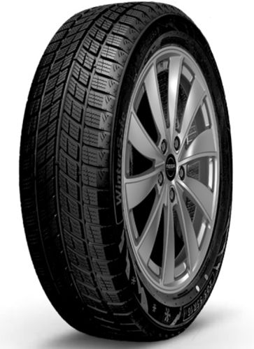 NORDEXX WINTERSAFE X2 235/55R19 105V