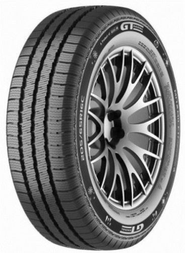 GT RADIAL Maxmiler AllSeason 235/65R16C 115R