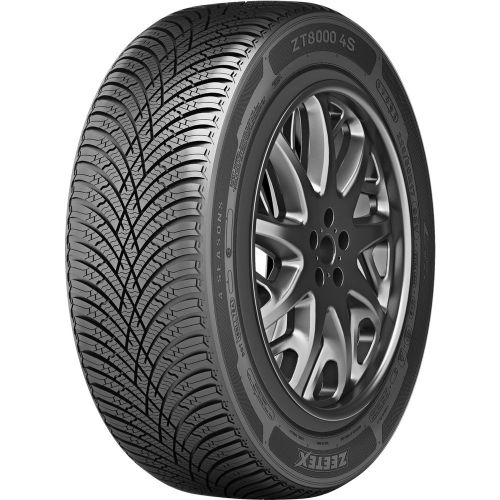 ZEETEX ZT8000 4S 165/60R14 75T