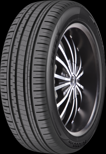 ZEETEX SU1000 VFM 255/55R19 111W