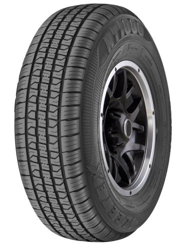 ZEETEX HT1000 ID TL T 245/70R16 107H