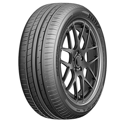 ZEETEX HP2000 vfm T 215/45R17 91W