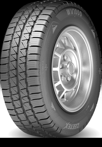 ZEETEX WV1000 185/75R16C 104R