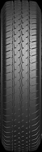 ZEETEX CT6000 ECO 195/75R16C 107T