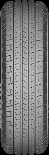 ZEETEX SU6001 ECO 235/65R17 108H