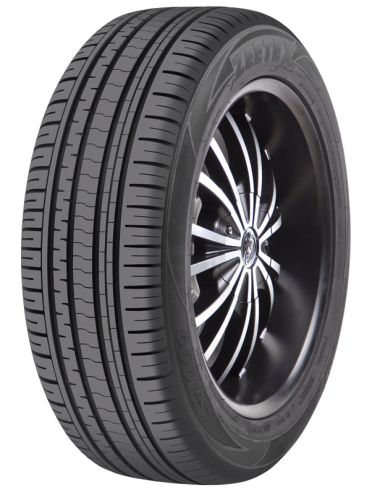 ZEETEX SU1000 ID TL T 245/45R20 103Y