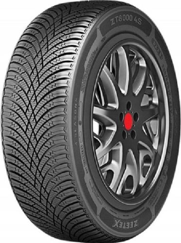 ZEETEX ZT8000 4S 235/55R19 105W