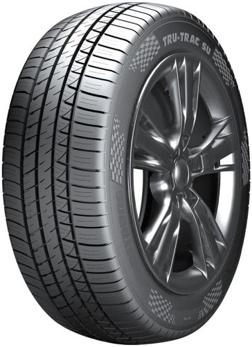 ARMSTRONG TRU TRAC SU 235/55R19 105V