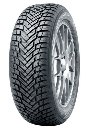 NOKIAN WEATHERPROOF SUV 215/70R16 100H