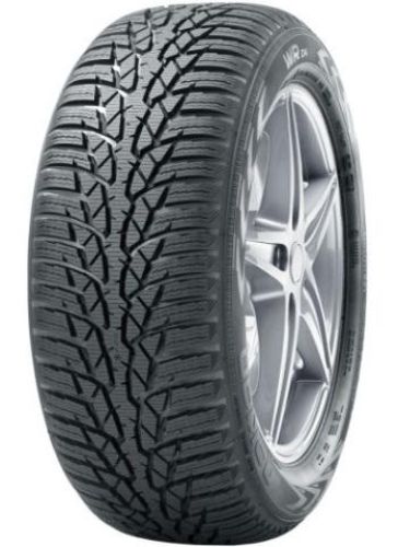 NOKIAN WR D4 195/60R16 89H