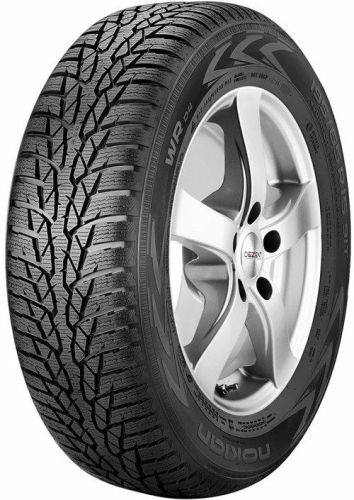 NOKIAN TYRES WR D4 155/65R14 75T