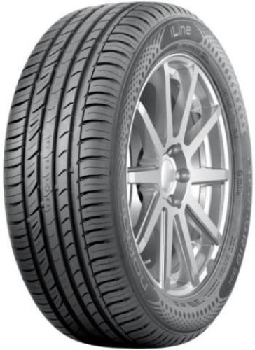 NOKIAN TYRES Nokian iLine 155/70R13 75T