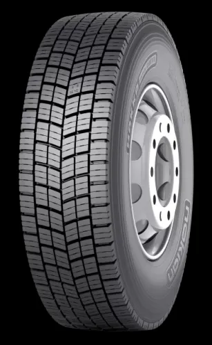 NOKIAN TYRES HAKKA TRUCK DRIVE 315/80R22.5 154M