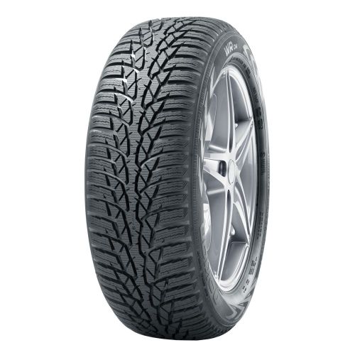 NOKIAN WR D4 215/45R16 90H