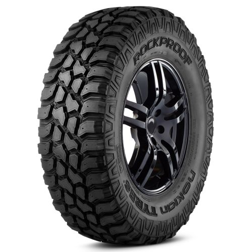 NOKIAN ROCKPROOF 315/70R17 121Q