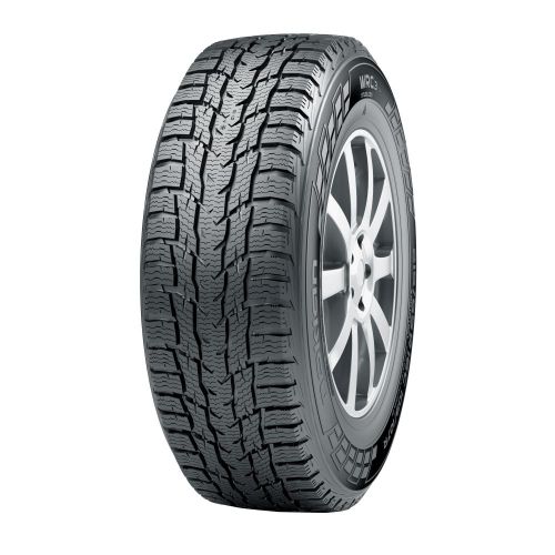 NOKIAN WR C3 2021 195/65R16C 104T