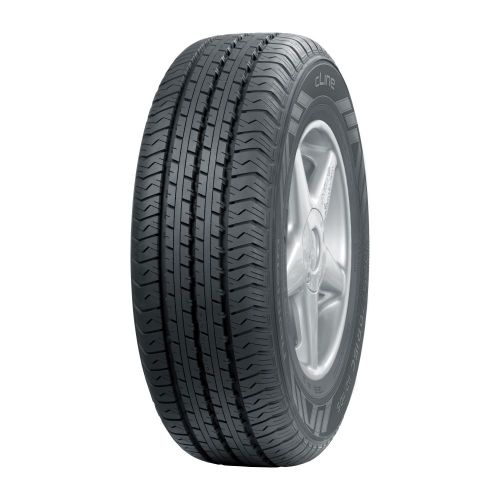 NOKIAN cLINE CARGO 185/75R16C 104S