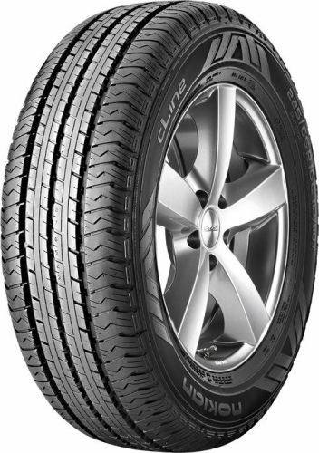 NOKIAN TYRES Nokian cLine CARGO 215/75R16C 116S