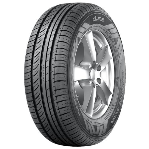 NOKIAN cLINE VAN 175/70R14C 95S