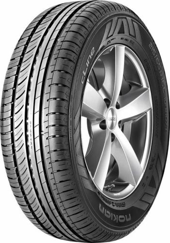 NOKIAN cLINE VAN 195/70R15C 104S