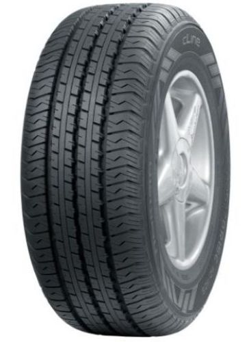 NOKIAN cLINE CARGO 215/70R15C 109S