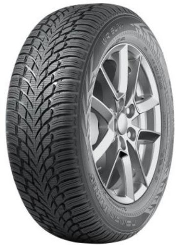 NOKIAN TYRES WR SUV 4 255/65R17 114H