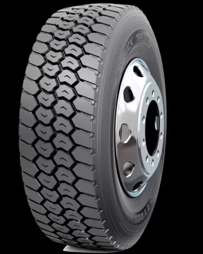 NOKIAN TYRES R-TRUCK TRAILER 385/65R22.5 160K