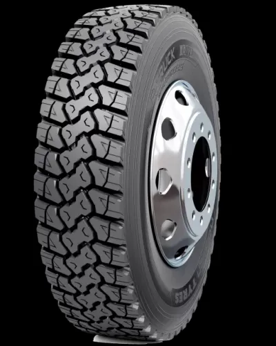 NOKIAN TYRES R-TRUCK DRIVE 315/80R22.5 156K