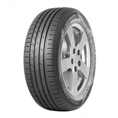 NOKIAN WETPROOF 215/50R18 92W