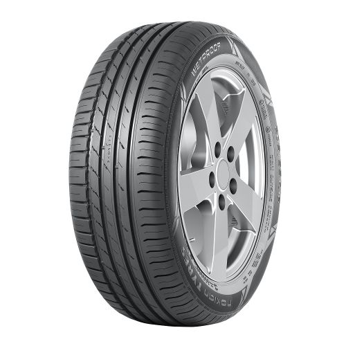 NOKIAN WETPROOF 205/60R15 91V