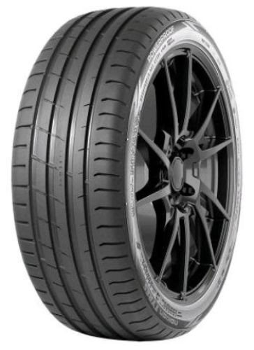 NOKIAN POWERPROOF 255/45R18 103Y